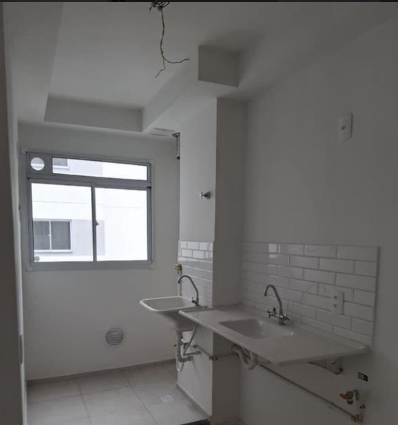 Apartamento, 2 quartos, 55 m² - Foto 2