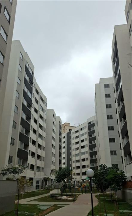 Apartamento, 2 quartos, 55 m² - Foto 1