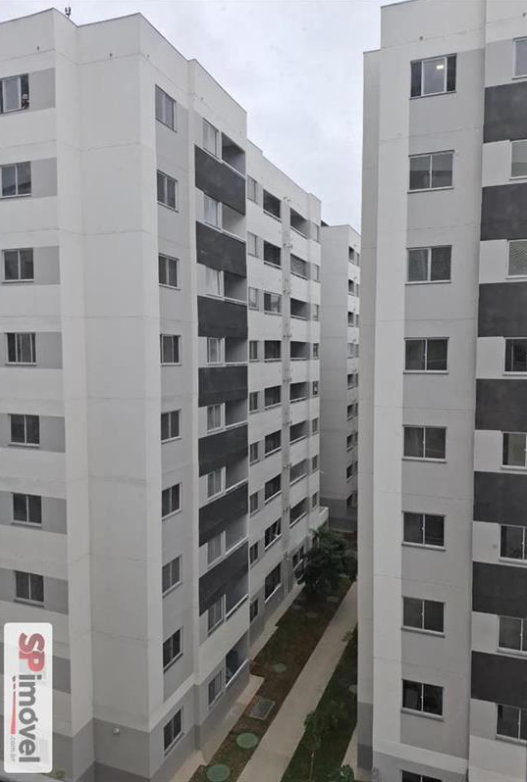 Apartamento, 2 quartos, 55 m² - Foto 10