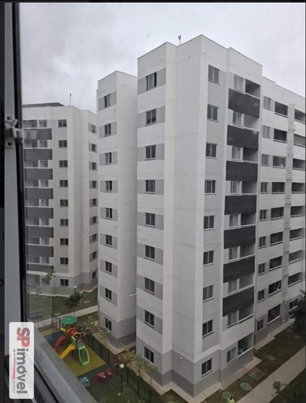 Apartamento, 2 quartos, 55 m² - Foto 11