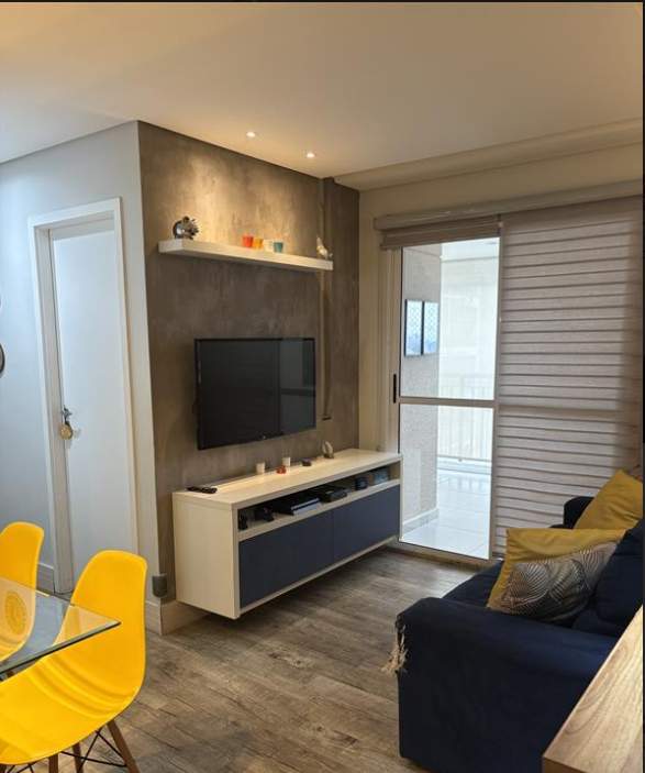 Apartamento, 2 quartos, 60 m² - Foto 6