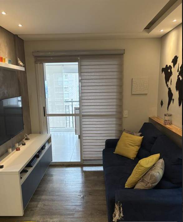 Apartamento, 2 quartos, 60 m² - Foto 8