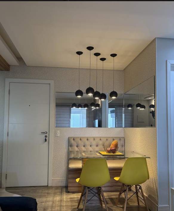 Apartamento, 2 quartos, 60 m² - Foto 9