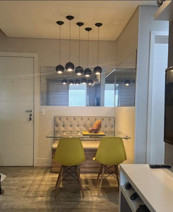 Apartamento, 2 quartos, 60 m² - Foto 10