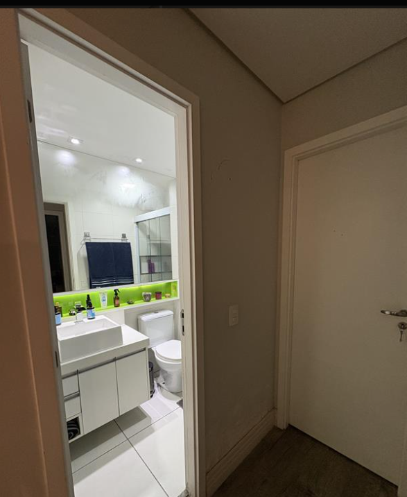 Apartamento, 2 quartos, 60 m² - Foto 11