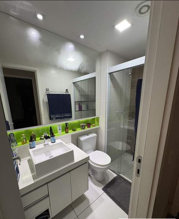 Apartamento, 2 quartos, 60 m² - Foto 12