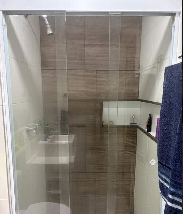 Apartamento, 2 quartos, 60 m² - Foto 14