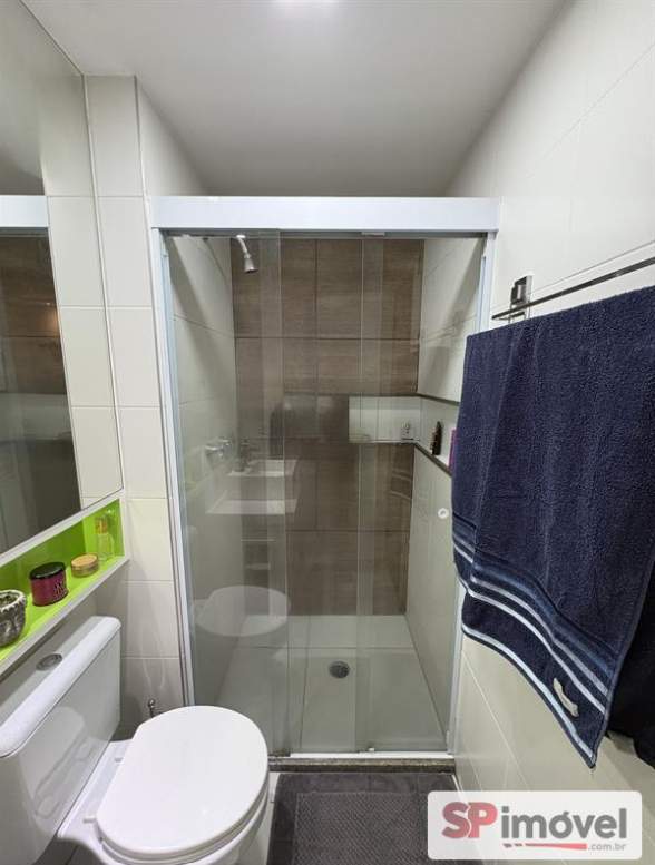 Apartamento, 2 quartos, 60 m² - Foto 15