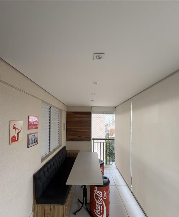 Apartamento, 2 quartos, 60 m² - Foto 16