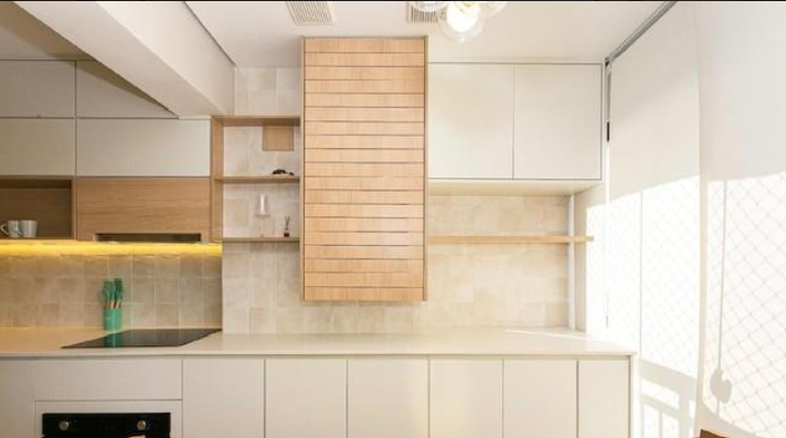 Apartamento, 2 quartos, 54 m² - Foto 1