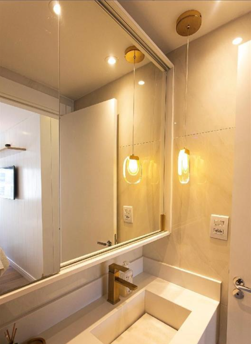 Apartamento, 2 quartos, 54 m² - Foto 8