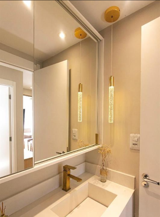Apartamento, 2 quartos, 54 m² - Foto 10