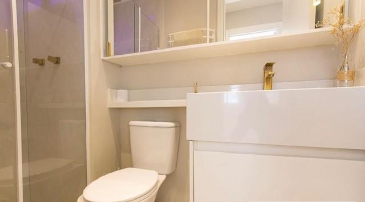 Apartamento, 2 quartos, 54 m² - Foto 11