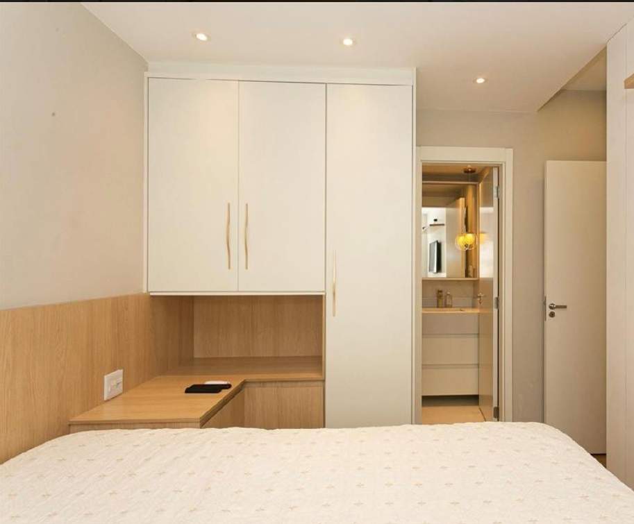 Apartamento, 2 quartos, 54 m² - Foto 16