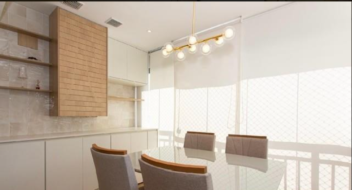 Apartamento, 2 quartos, 54 m² - Foto 17