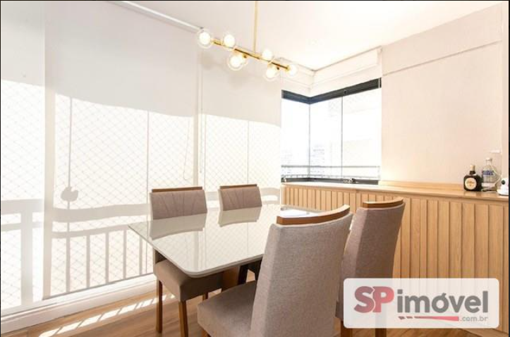 Apartamento, 2 quartos, 54 m² - Foto 19