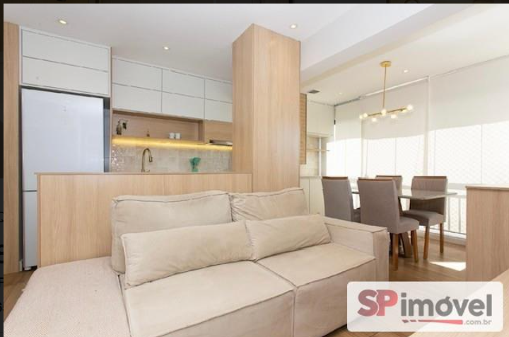 Apartamento, 2 quartos, 54 m² - Foto 20