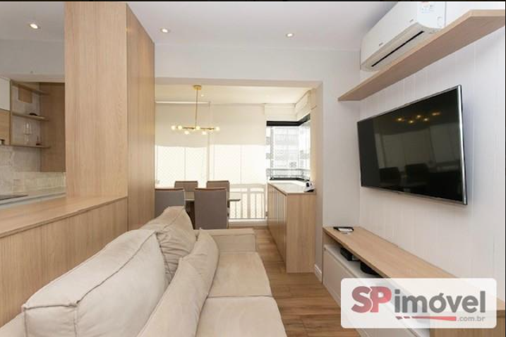 Apartamento, 2 quartos, 54 m² - Foto 21