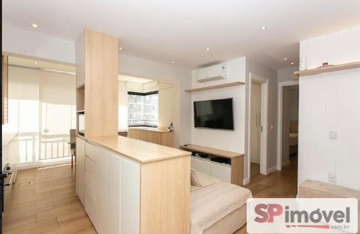 Apartamento, 2 quartos, 54 m² - Foto 22