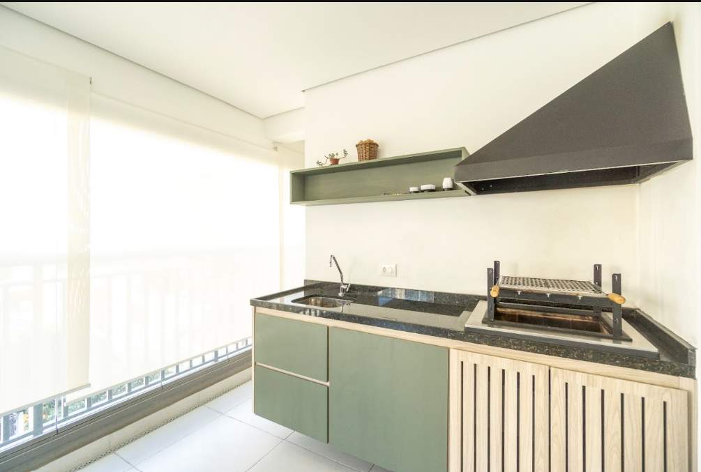 Apartamento, 3 quartos, 114 m² - Foto 5