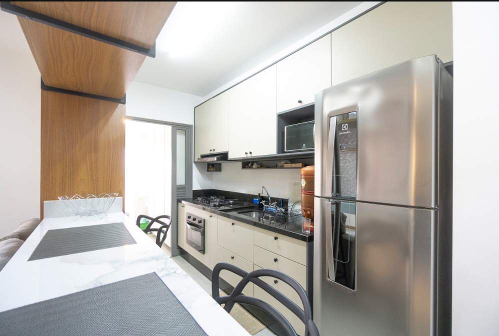 Apartamento, 3 quartos, 114 m² - Foto 8