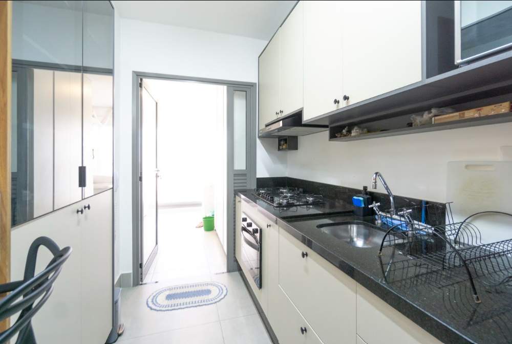 Apartamento, 3 quartos, 114 m² - Foto 9