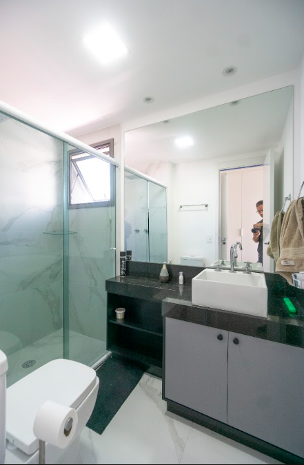 Apartamento, 3 quartos, 114 m² - Foto 17