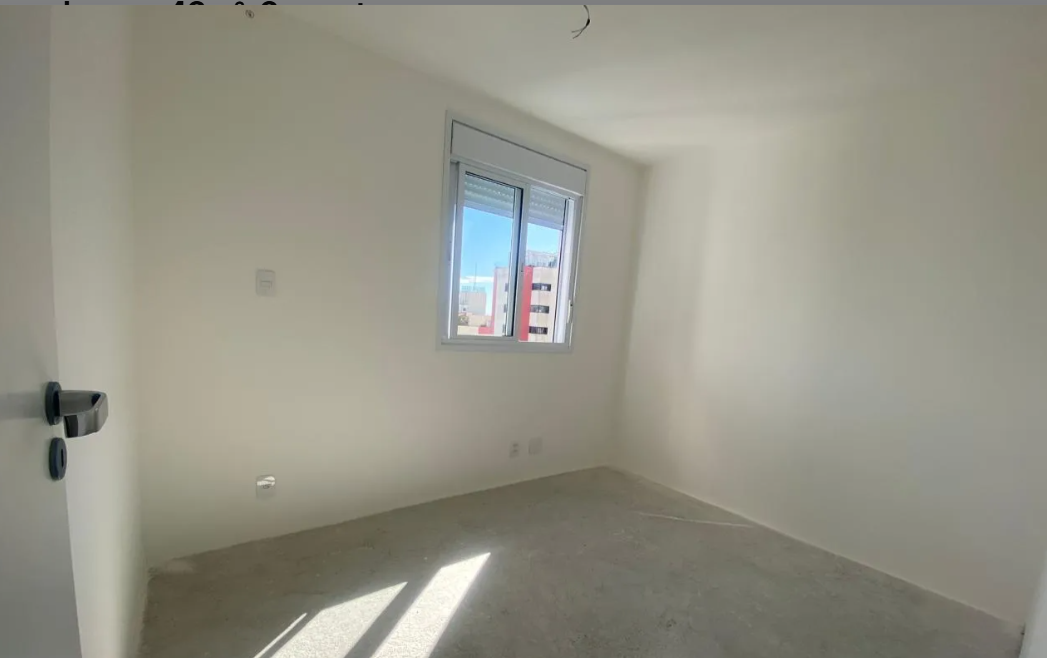 Apartamento, 2 quartos, 42 m² - Foto 6