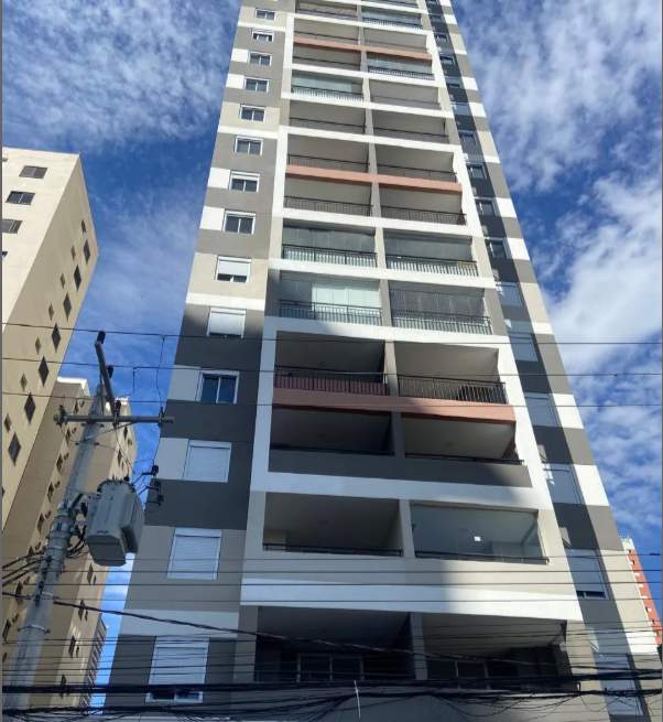Apartamento, 2 quartos, 42 m² - Foto 13