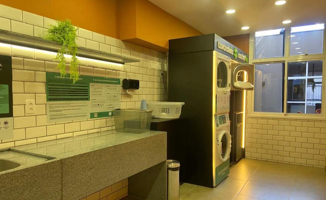 Apartamento, 2 quartos, 42 m² - Foto 16