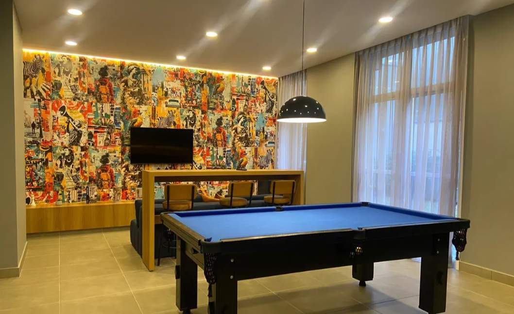 Apartamento, 2 quartos, 42 m² - Foto 17