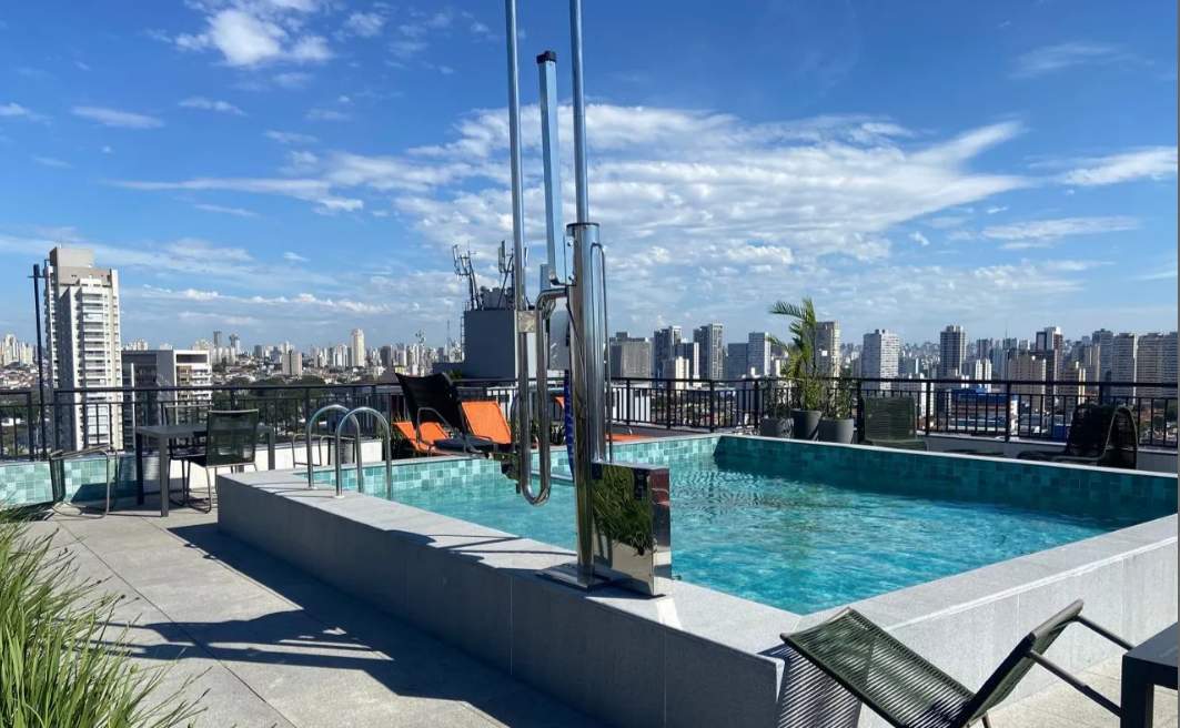 Apartamento, 2 quartos, 42 m² - Foto 18