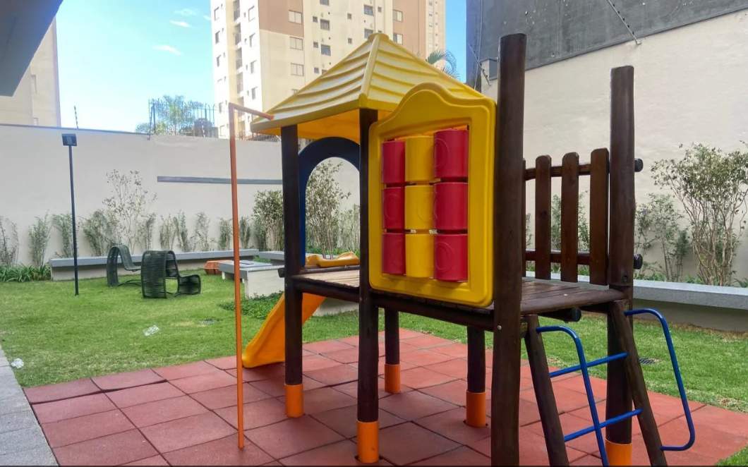 Apartamento, 2 quartos, 42 m² - Foto 19