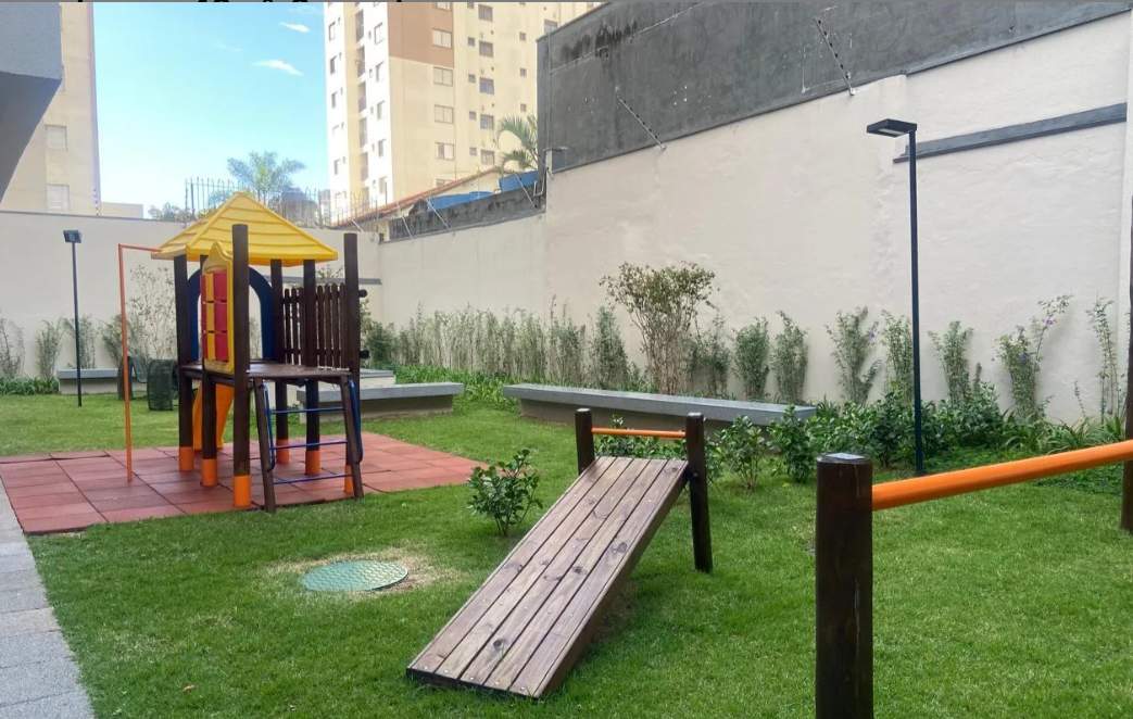 Apartamento, 2 quartos, 42 m² - Foto 21