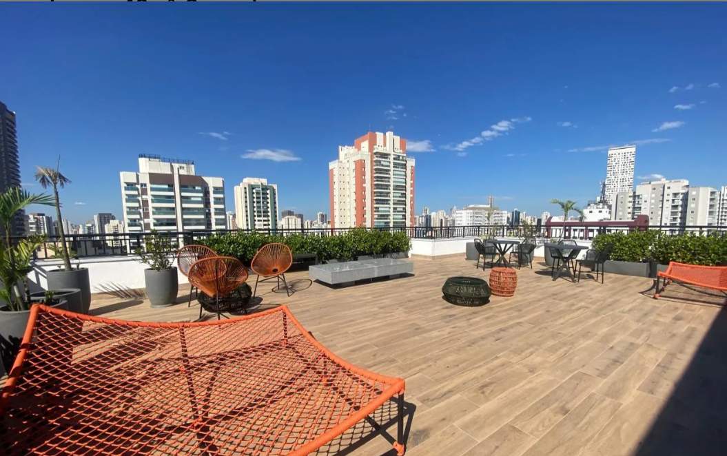 Apartamento, 2 quartos, 42 m² - Foto 22