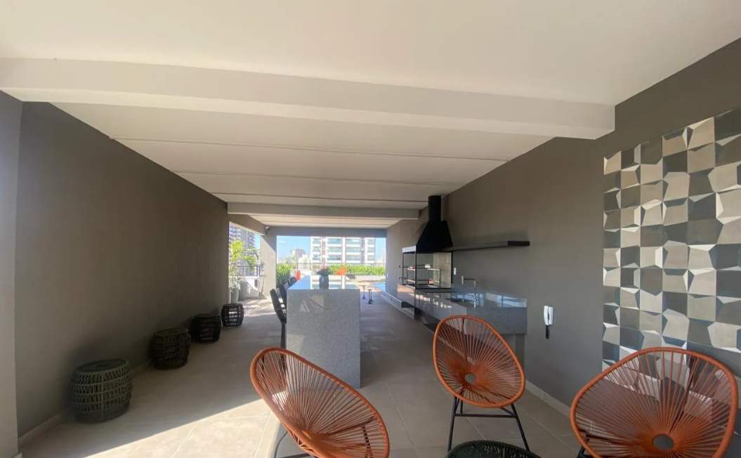 Apartamento, 2 quartos, 42 m² - Foto 23