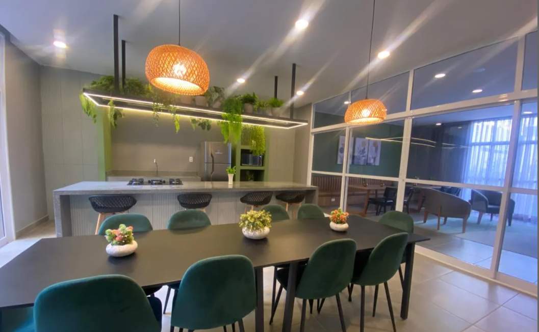 Apartamento, 2 quartos, 42 m² - Foto 24