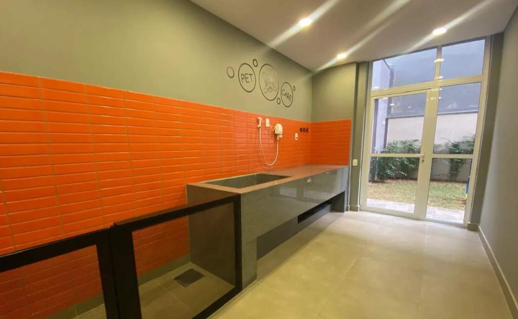 Apartamento, 2 quartos, 42 m² - Foto 26