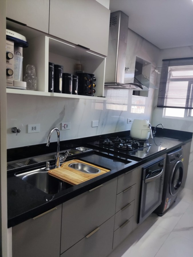 Cobertura, 3 quartos, 131 m² - Foto 4