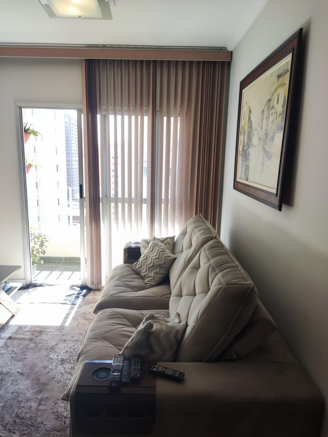 Cobertura, 3 quartos, 131 m² - Foto 7