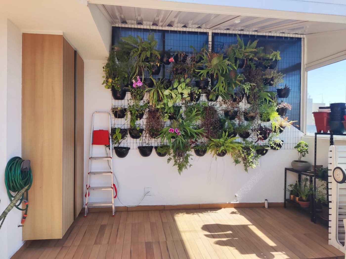 Cobertura, 3 quartos, 131 m² - Foto 9
