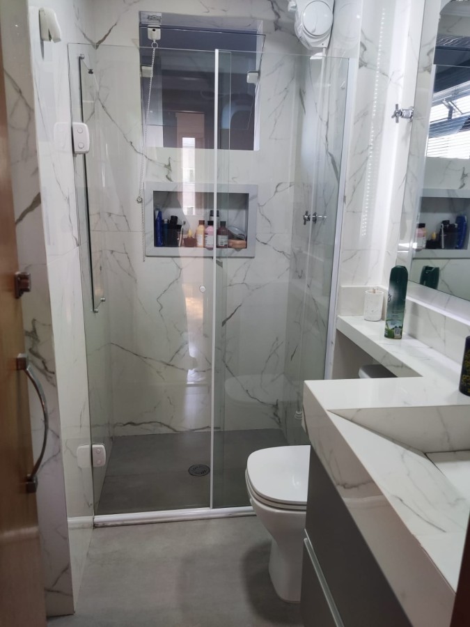 Cobertura, 3 quartos, 131 m² - Foto 13