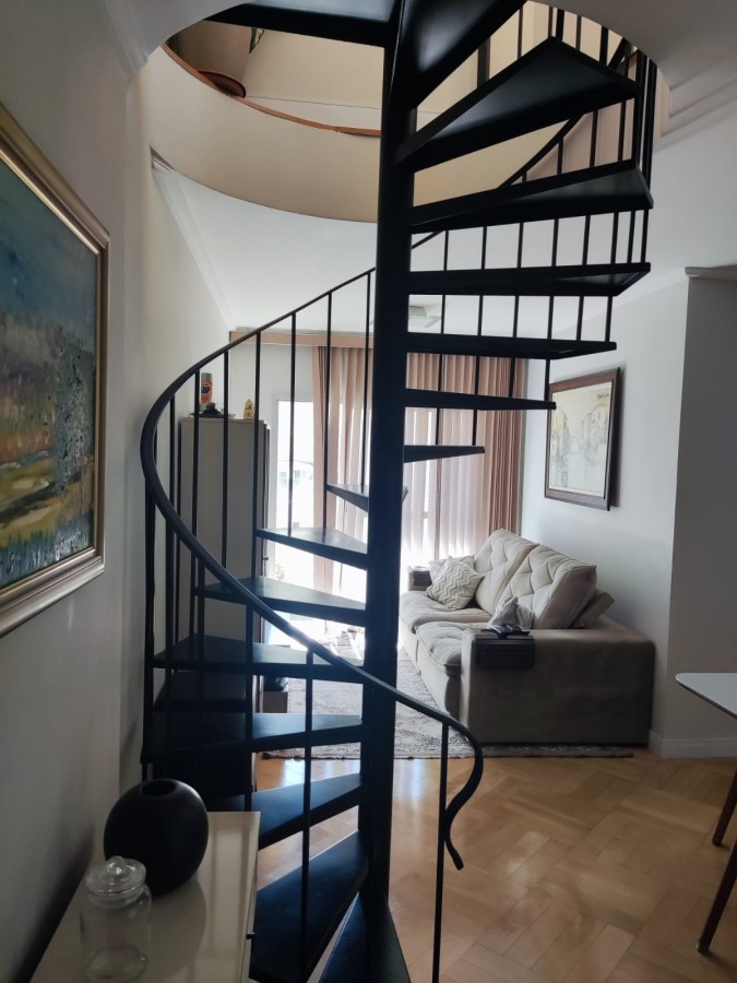 Cobertura, 3 quartos, 131 m² - Foto 11