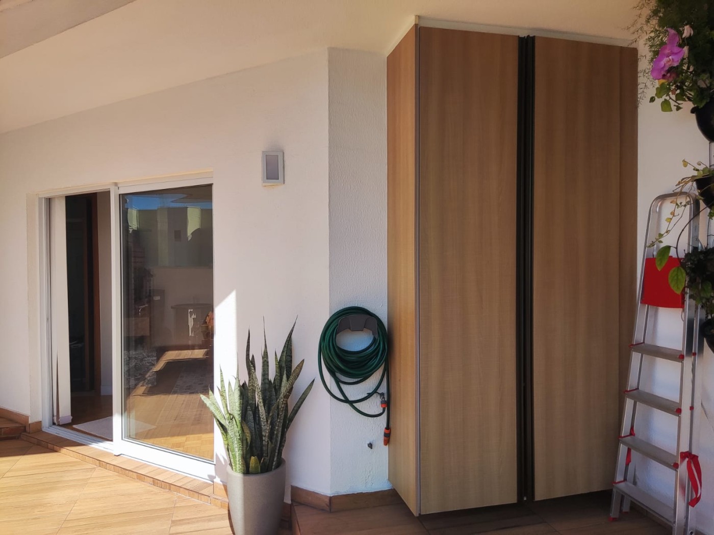 Cobertura, 3 quartos, 131 m² - Foto 12