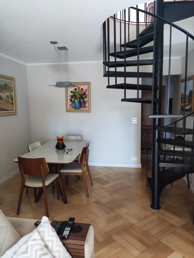 Cobertura, 3 quartos, 131 m² - Foto 16