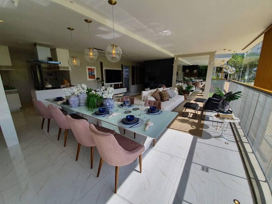 Apartamento, 3 quartos, 167 m² - Foto 1