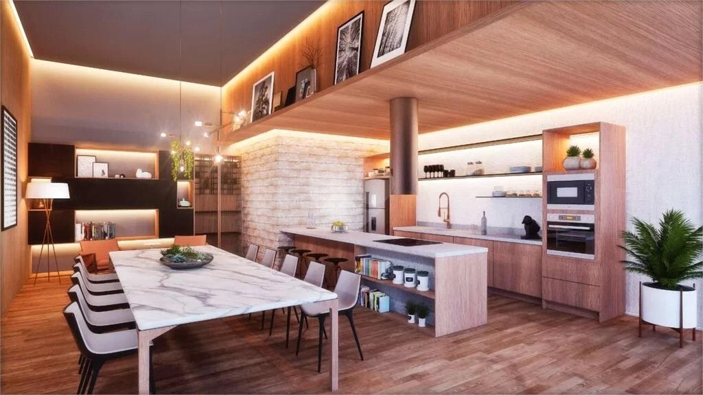 Apartamento, 3 quartos, 167 m² - Foto 10