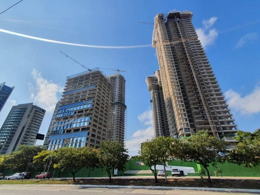 Apartamento, 3 quartos, 167 m² - Foto 2