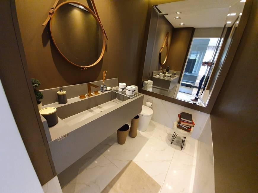 Apartamento, 3 quartos, 167 m² - Foto 6