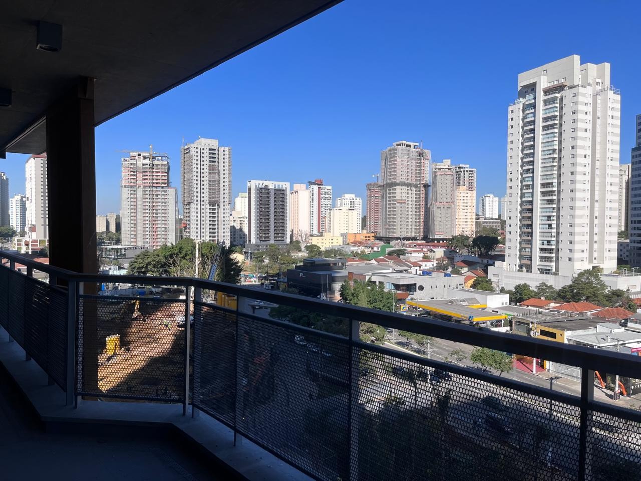Apartamento, 3 quartos, 167 m² - Foto 17